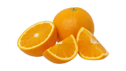 Oranges: What They Actually Do in Your Body