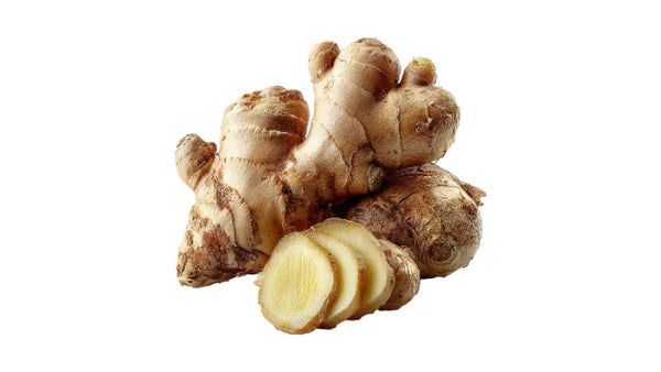 Ginger Root: What It Actually Does in Your Body