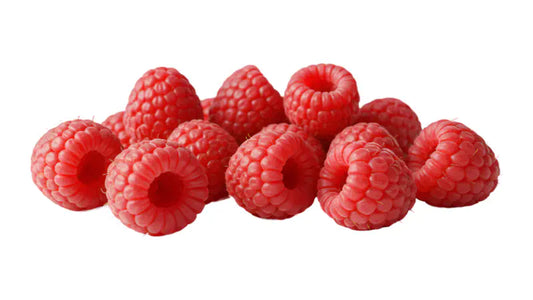 Raspberries: What They Actually Do in Your Body