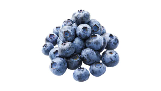 Blueberries