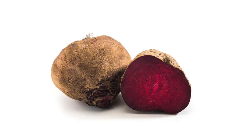 Beetroot: What It Actually Does in Your Body