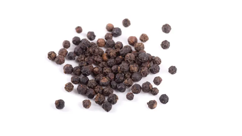 Black Pepper: What It Actually Does in Your Body
