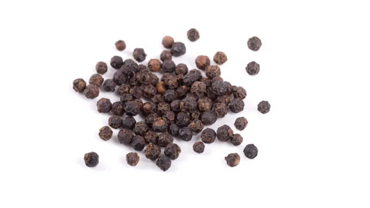 Black Pepper: What It Actually Does in Your Body