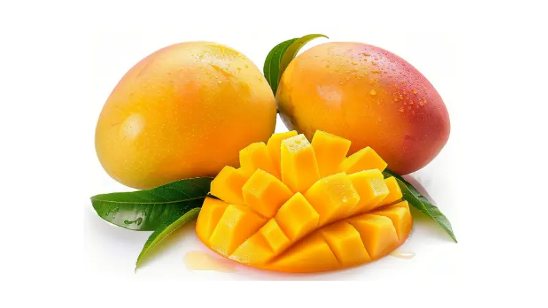 Mango: What It Actually Does in Your Body