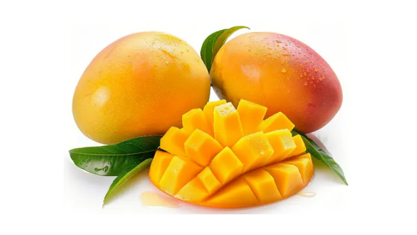Mango: What It Actually Does in Your Body