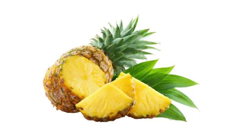 Pineapple: What It Actually Does in Your Body