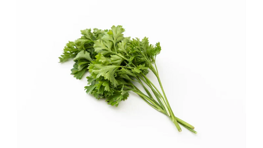Italian Parsley: What It Actually Does in Your Body