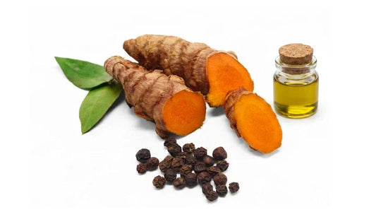 Turmeric, Black Pepper, and Avocado Oil: Why This Pairing Absorbs Better