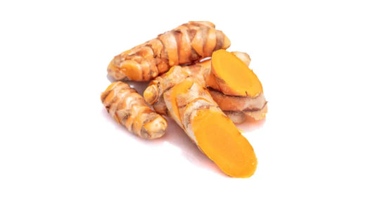 Raw Turmeric: What It Actually Does in Your Body
