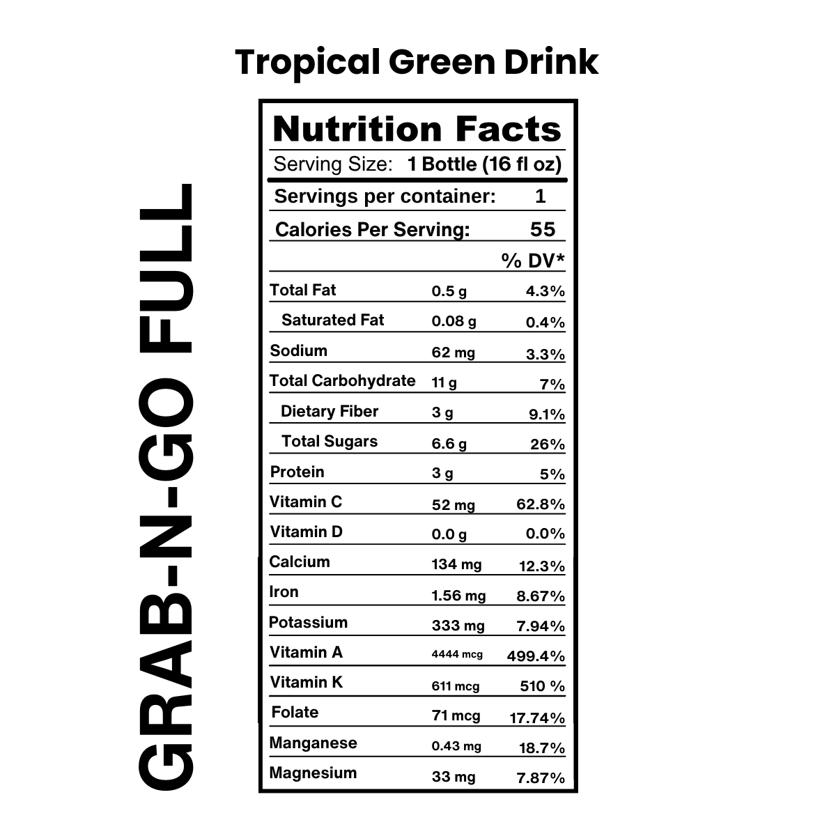 Sunrise Variety Pack