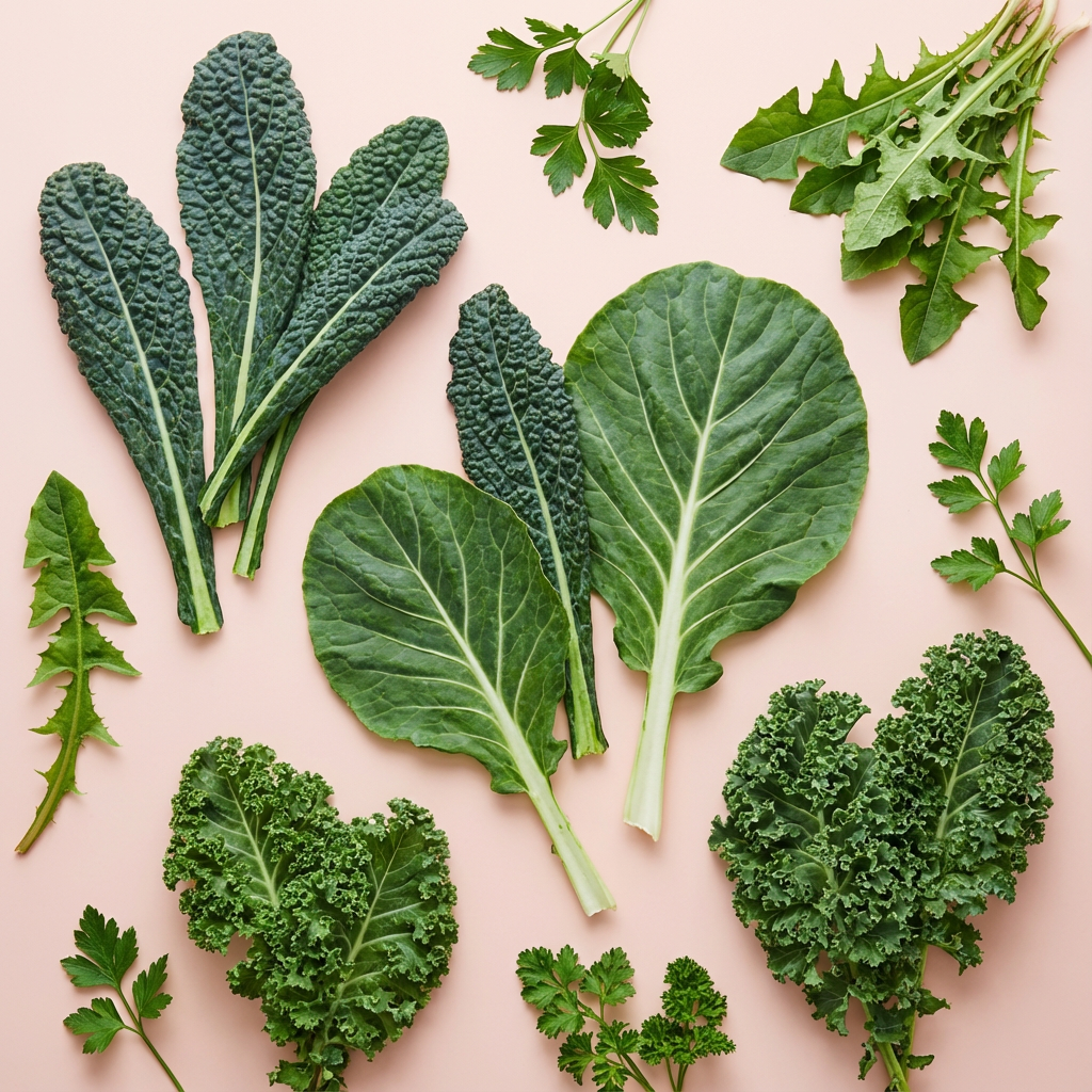 Wild Morning Grab-N-Go Green Drinks